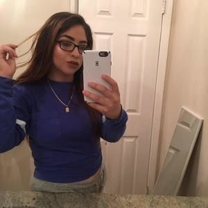 Meet your Posher, Jenneth